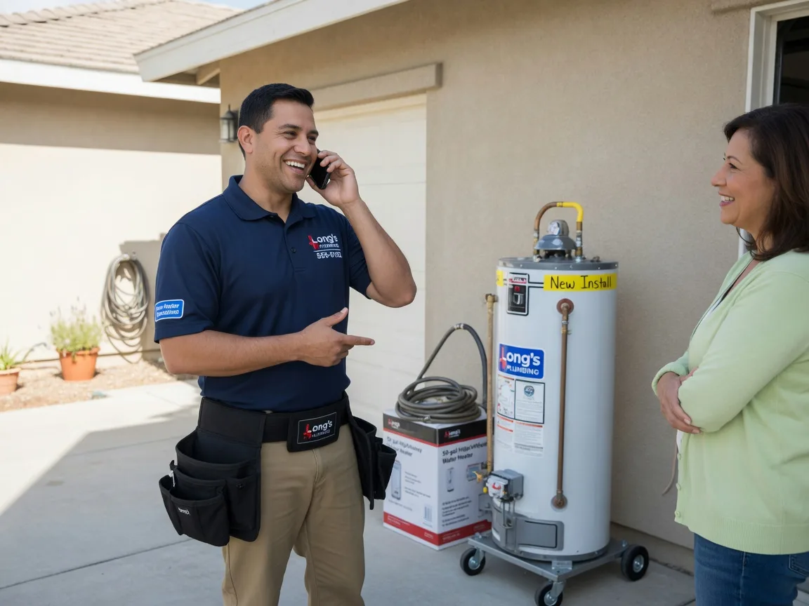 Leak Detection Marengo, OH FAQs